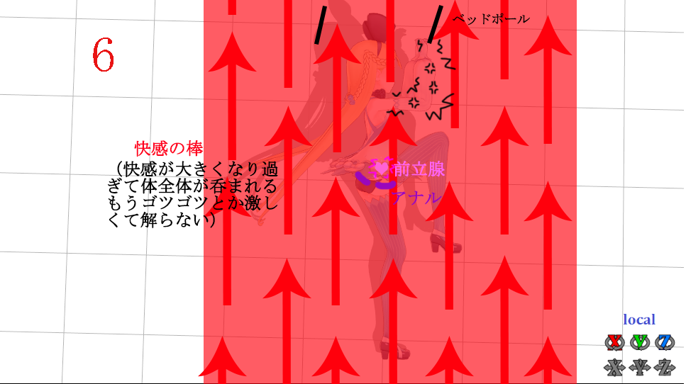 メスイキの真髄】リラックスとタイミングでメスイキ達成！失神するような快感を最大化させる方法 - DLチャンネル みんなで作る二次元情報サイト！