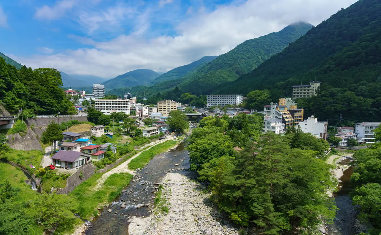 那須塩原駅の大浴場ありの 近いホテル・旅館 【Yahoo!トラベル】