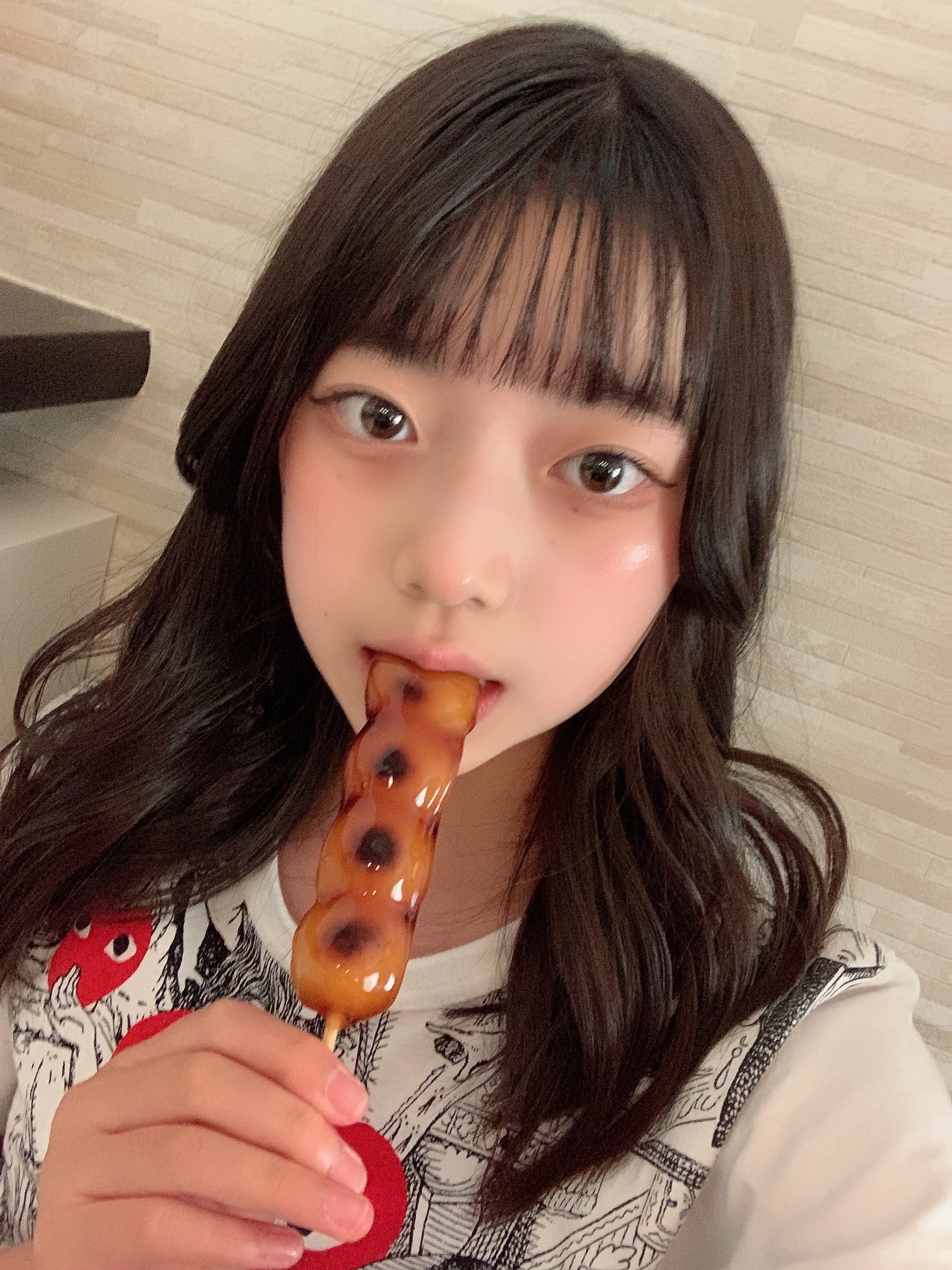 椿みり（いもうとシスターズ）さんのプロフィールページ