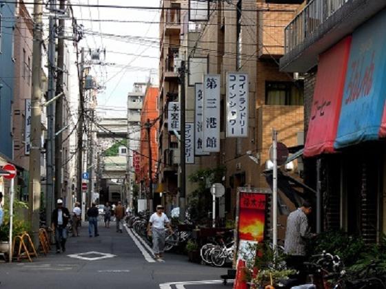 神奈川県（横浜・曙町） 店舗型風俗の数は日本一!M男も多く訪れる歴史ある風俗街 - ぴゅあらば公式ブログ