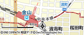 熊本震災支援 ナナカフェ金山店求人