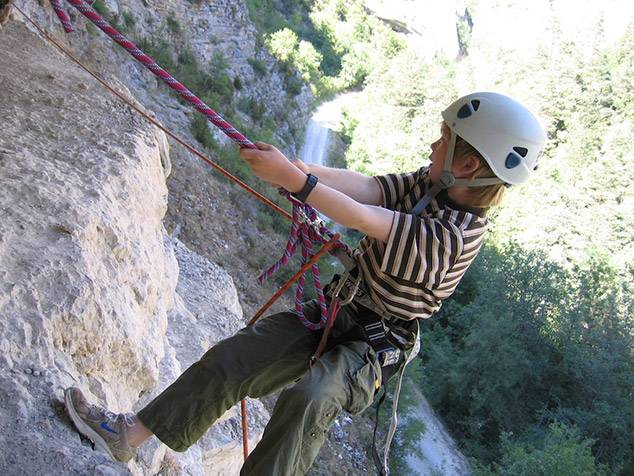 stretta la foglia larga