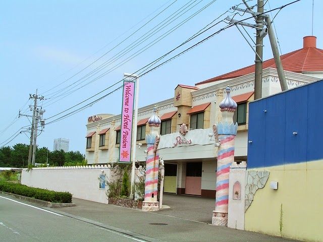 宮崎県宮崎市でラブホテルをお探しなら、miyazaki HOTEL JOY