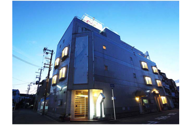 HOTEL LOTUS ホテルロータス 梅田店