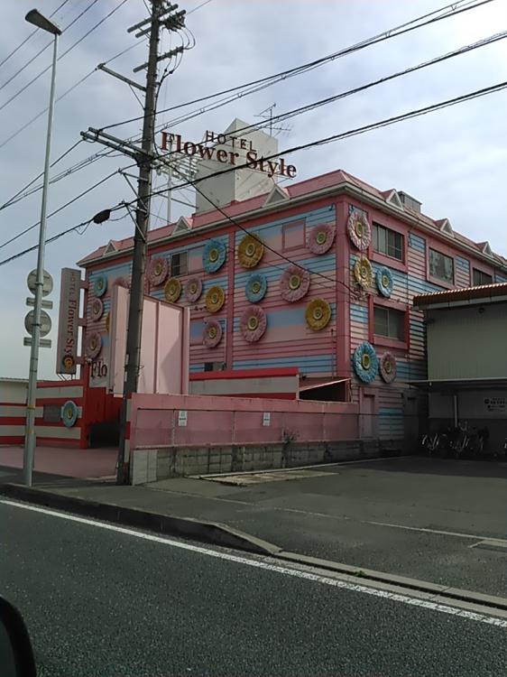 ﾌﾗﾜｰｽﾀｲﾙ香芝店（奈良県香芝市）の部屋 | 全国ラブホテルガイド（スマホ版）