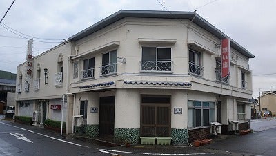 ディープ岐阜2212 「中日本・西日本最大級のディープな遊郭街 “金津園”」