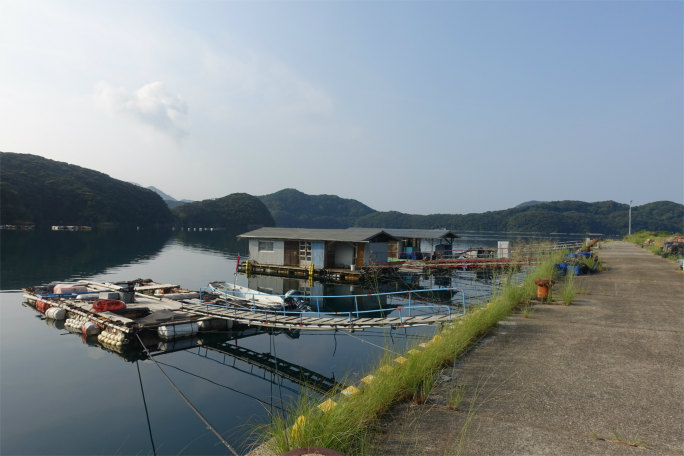 長崎県・新上五島町「かみごとう～小さな島を小さく旅する贅沢時間の過ごし方」動画配信をスタート！ | 一般社団法人 新上五島町観光物産協会のプレスリリース