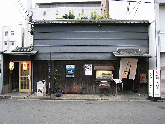 ミフネ道修町ビル（北浜、なにわ橋）の賃貸オフィス空室情報