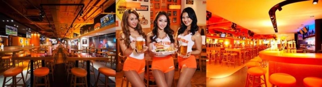 Goods工房.com☆彡】遂に渋谷店がオープン！HOOTERSとは？ ｜ 同人グッズ製作・印刷