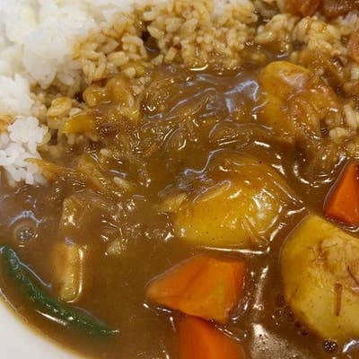 西宮ランチ】山口町下山口の COCO壱番屋！ :