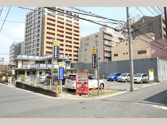 瀬田駅(熊本県)のネット可（wi-fi）のお部屋 駅徒歩5分以内の おすすめビジネスホテル -