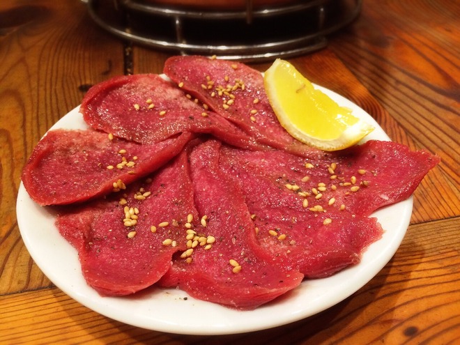 肉人 下北沢店(下北沢/焼肉・ホルモン)＜ネット予約可＞ | ホットペッパーグルメ