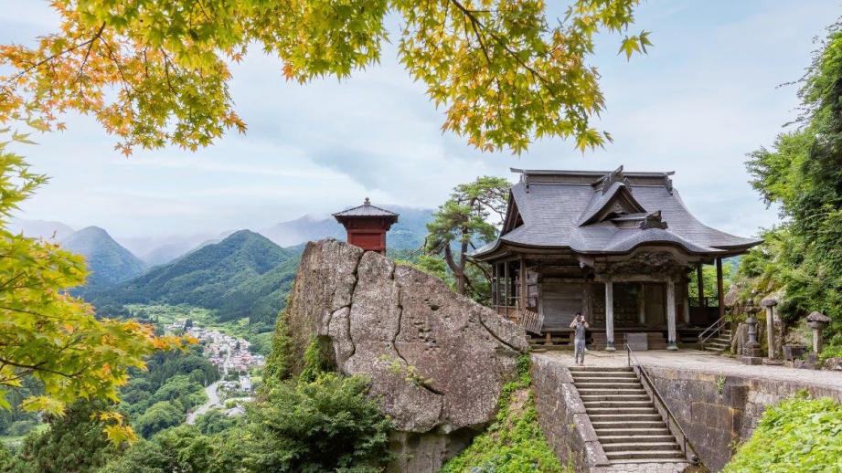 山形：冷たい新名物 学生発案 東北芸工大