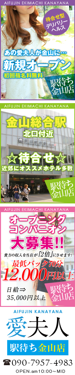 NN/NS情報】金山のソープランド2店を全88店舗から厳選！【2024年】 | Trip-Partner[トリップパートナー]