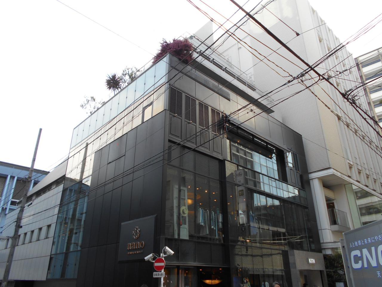 File:Maruyama-cho Shibuya.jpg -