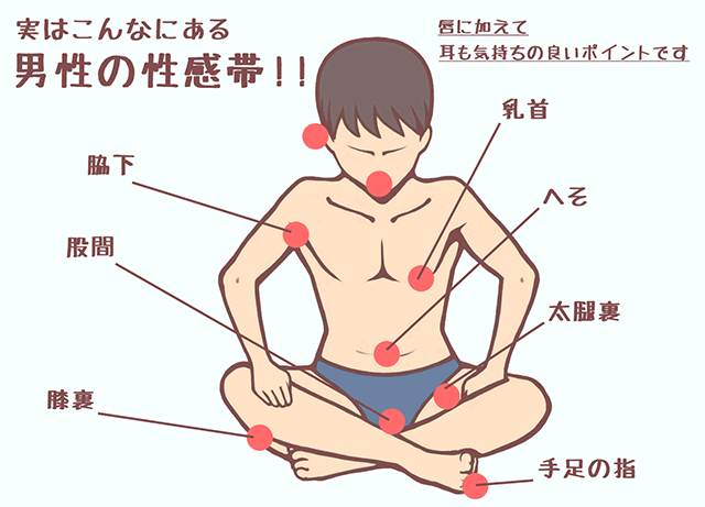 アナニー初心者のためのアナルオナニーのやり方まとめ | アネドラ