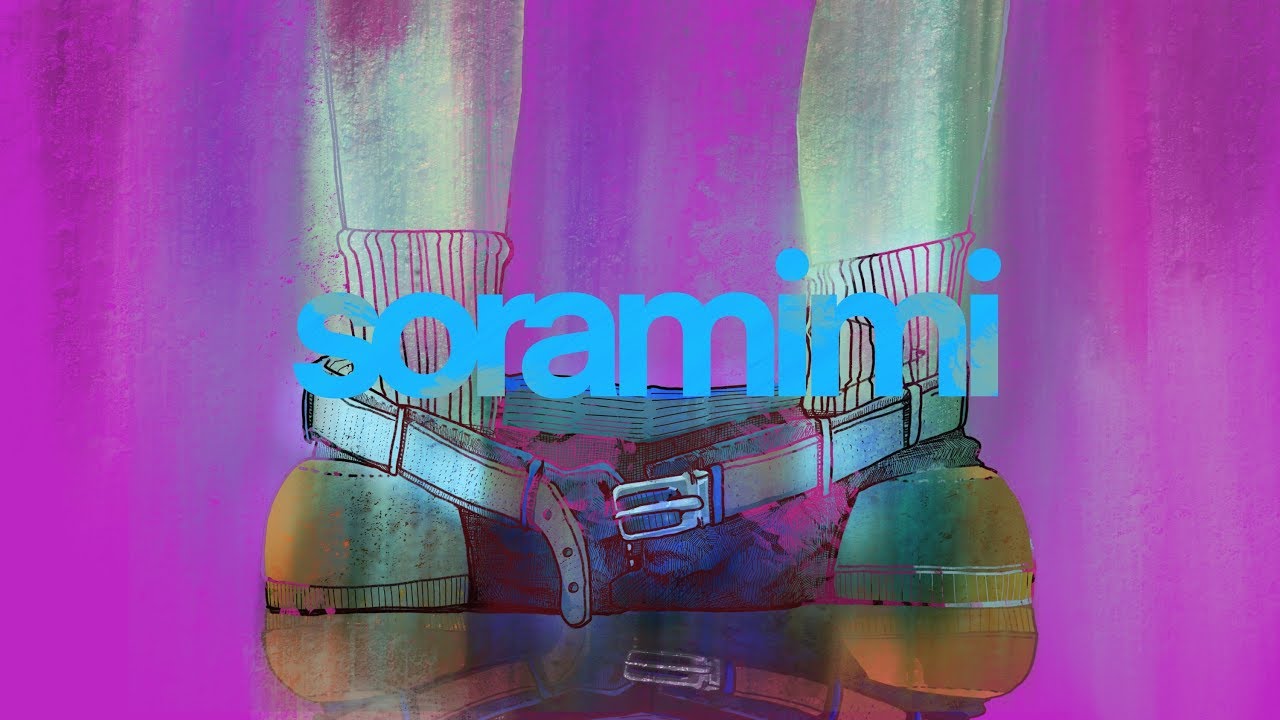 NEWS】SORAMIMI、待望の初アルバム全国発売＆初ワンマン決定 | Web Rock