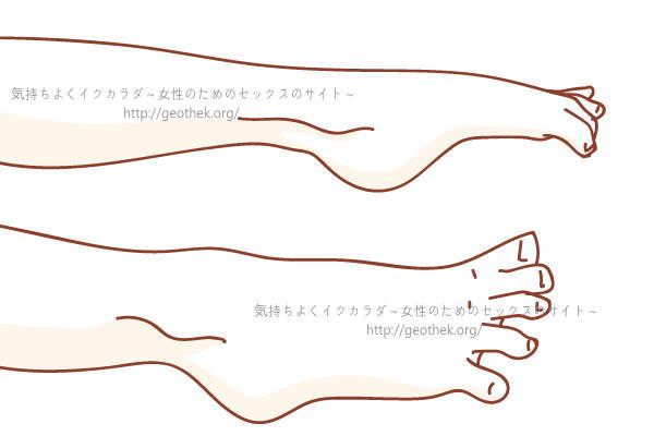 足ピンオナニーのやめ方とオナニーのメリットについて徹底解説 | ED治療・早漏治療・AGA治療ならユニティクリニック（ユナイテッドクリニックグループ）