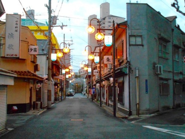 日本最安値】大阪の信太山新地の体験談とおすすめの店・料金・遊び方・口コミのまとめ | Mr.Jのエンタメブログ