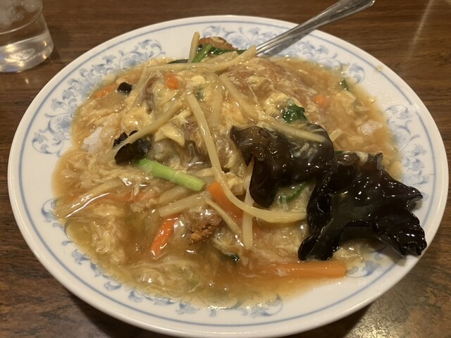 中国料理 華明閣 （カメイカク） - 名古屋/中華料理