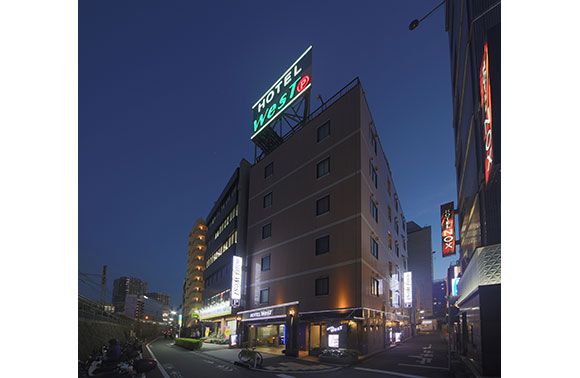 HOTEL Pualani (ホテル プアラニ)