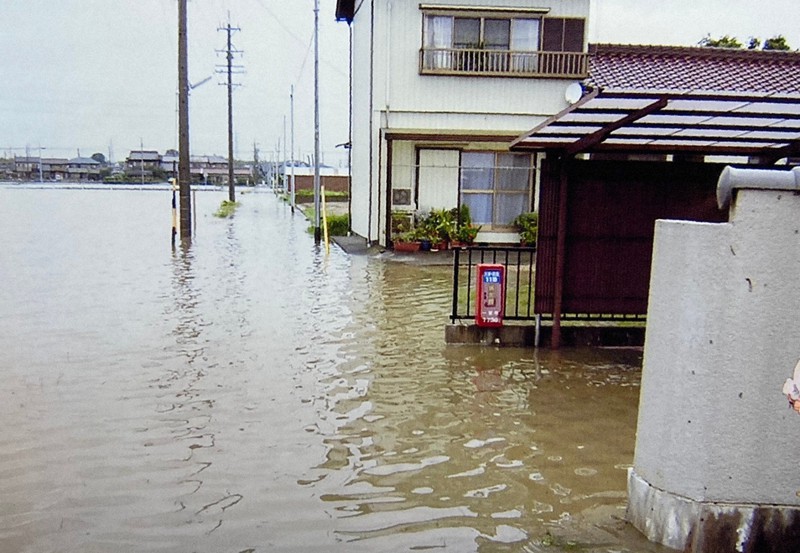 生田神社 - 一宮市千秋町芝原/神社 | Yahoo!マップ