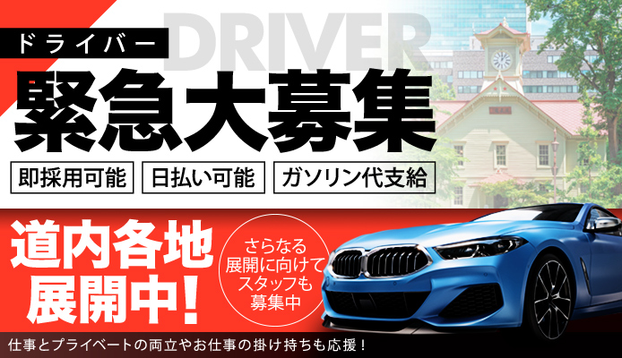 千歳・苫小牧のデリヘル｜[体入バニラ]の風俗体入・体験入店高収入求人