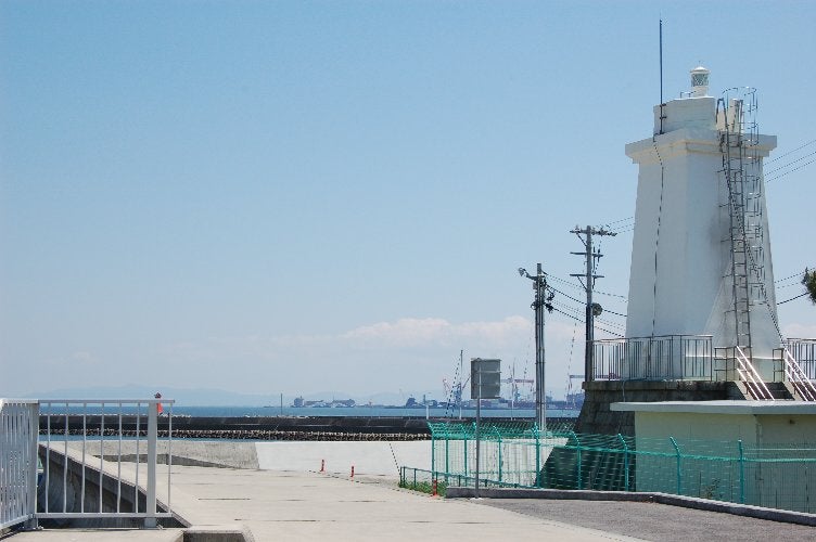 三重】夏の思い出を「YOKKAICHI HARBOR 尾上別荘」で！夏の特別イベント「尾上別荘ビアガーデン」開催中