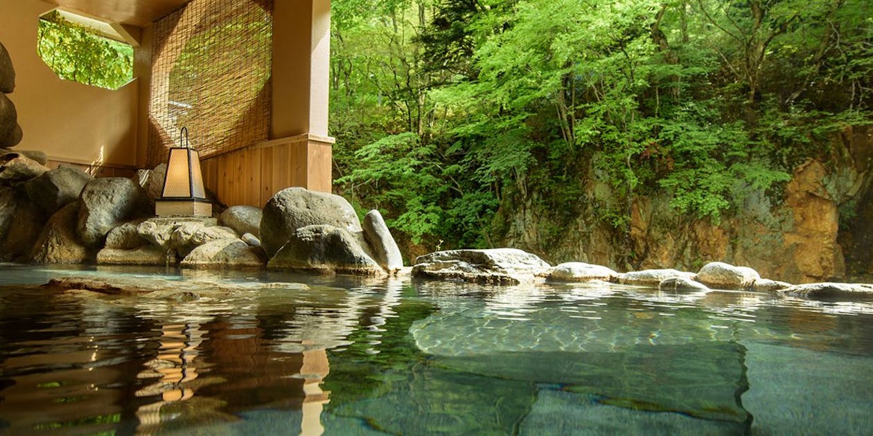 割烹旅館 湯の花荘のクチコミ（口コミ）・写真｜那須塩原市・旅館