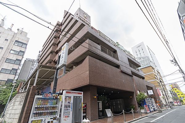 摘発され閉店した新宿アロマダイヤモンドが新店舗をオープン【メンズエステ摘発】 - とりあえずメンエス