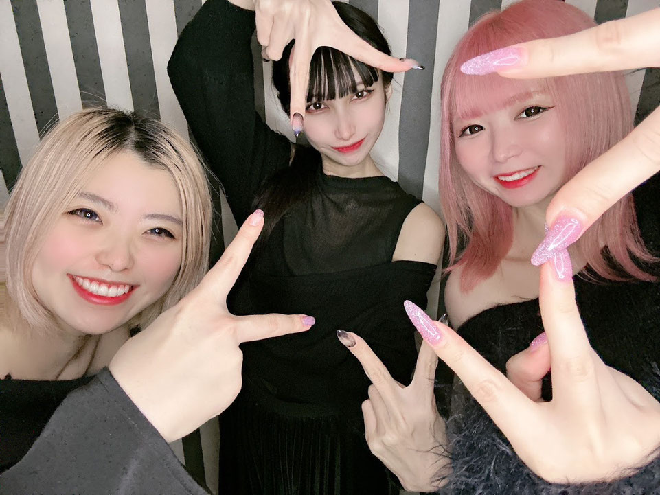 ガールズバー Girls bar Yガールズバーワイのアルバイト・求人｜そら街ナイトワーク