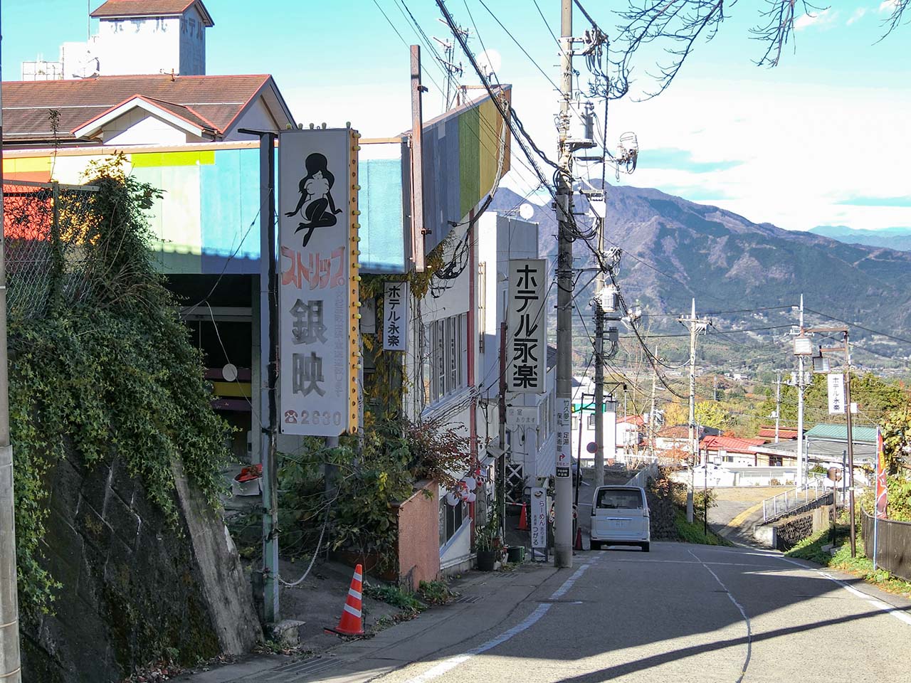 伊香保温泉」情緒ある石段街で知られる群馬の名湯｜KITAKAN SNAP