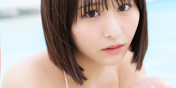 こぼれそう」指原莉乃プロデュースアイドル、豊満バストあらわな水着姿に反響！ 「もろに出てます」 | antenna[アンテナ]