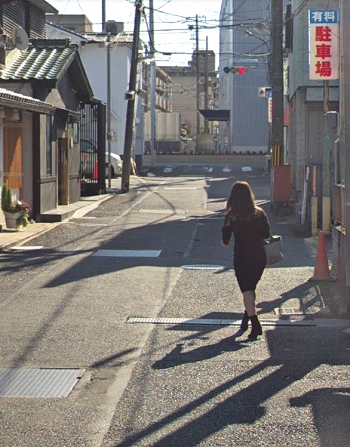 飛田新地と松島新地と信太山新地をハシゴしたので実況します - あでぃすでぃす