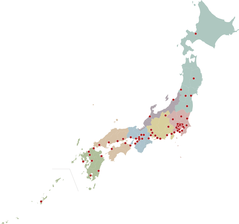 新商業施設「SOCOLA所沢」 4月25日オープン 埼玉県初