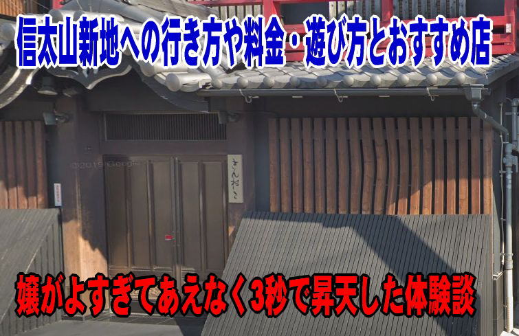 ディープ大阪2202 「旧遊郭があった街・信太山新地2022」 ～和泉・大阪～』和泉・泉大津(大阪)の旅行記・ブログ by 