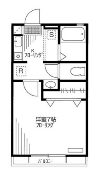 グランシャリオ | 中野不動産 ほがらか不動産