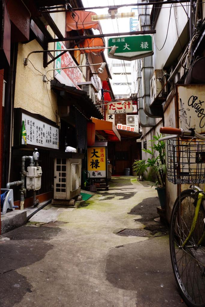 熊本の繁華街を徹底紹介！上通・下通・新市街は遊びの中心地！夜も楽しい