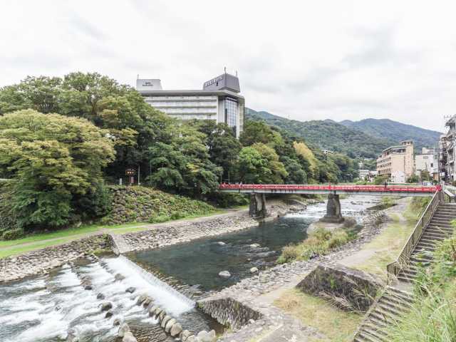 箱根湯本温泉 - （神奈川県）の詳細情報