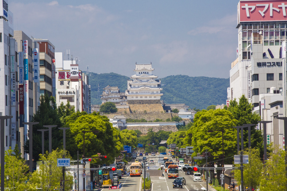 千姫の周辺地図・アクセス・電話番号｜公衆浴場｜乗換案内NEXT