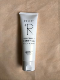 HAP＋R(ハップアール) / フェイスウォッシュの口コミ一覧｜美容・化粧品情報はアットコスメ