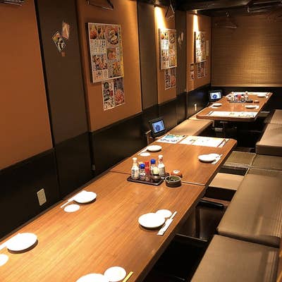 板前がいる町の酒場 庄や 鶴岡駅前店(鶴岡/居酒屋)＜ネット予約可＞ | ホットペッパーグルメ