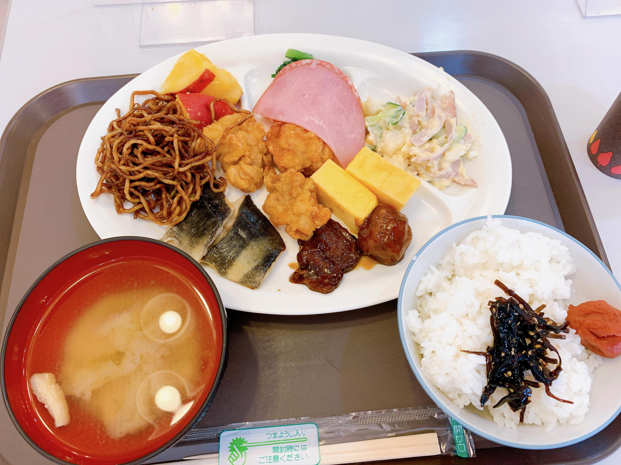 ビジネスホテル白百合｜岩手県旅館ホテル生活衛生同業組合