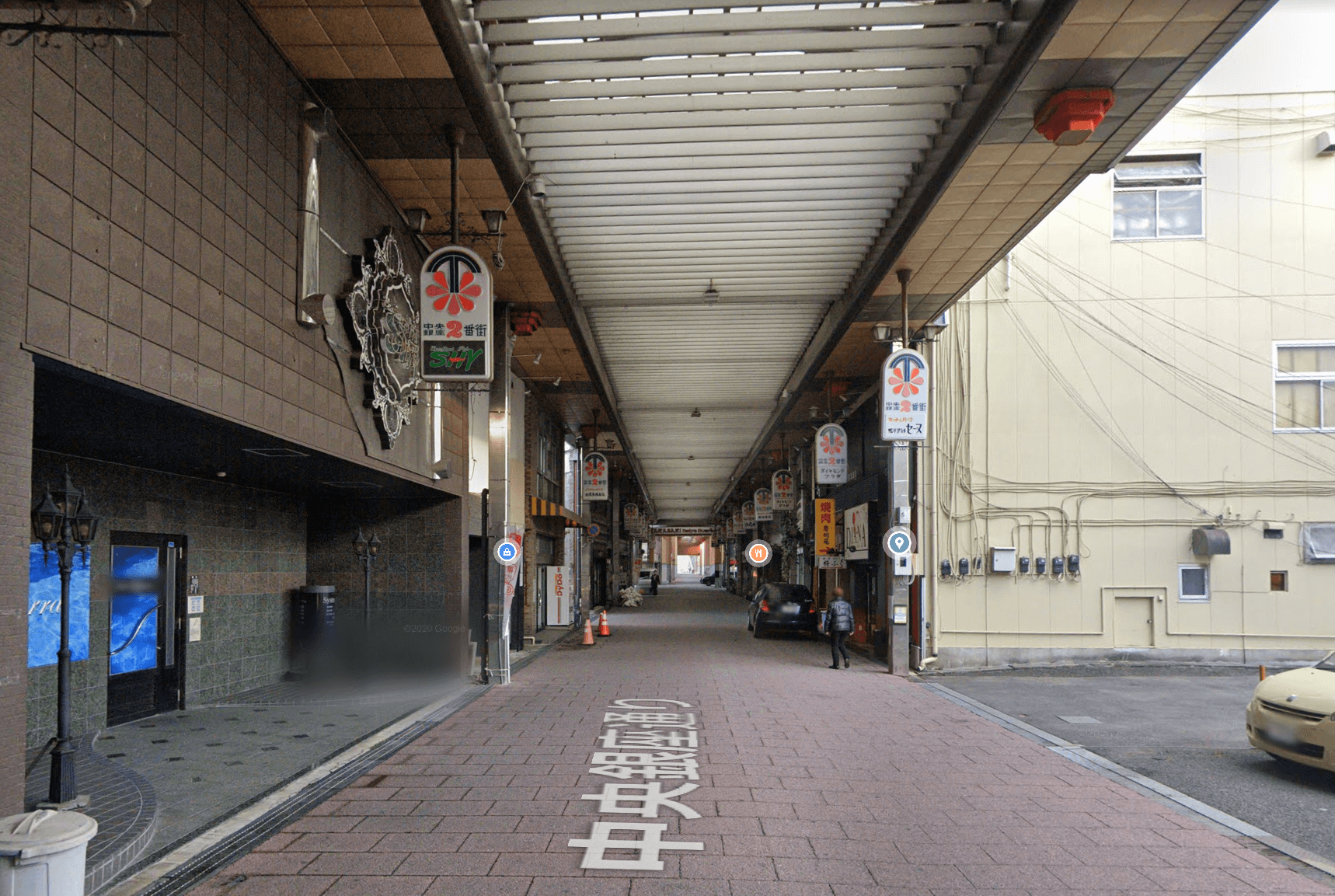 群馬の池袋？太田駅の風俗はスゴイ！これヤバイ？ - ももジョブブログ