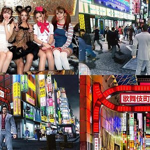 タントラ 東京 バーレスク