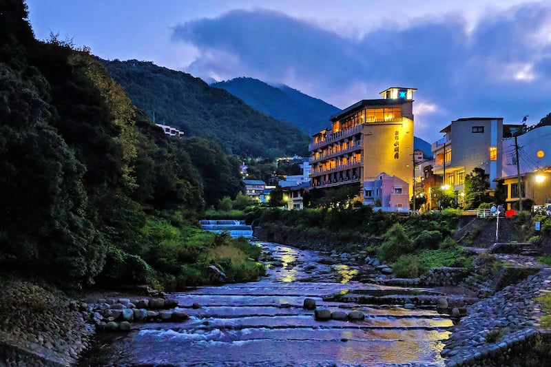 小田原・箱根周辺で人気・おすすめの風俗をご紹介！