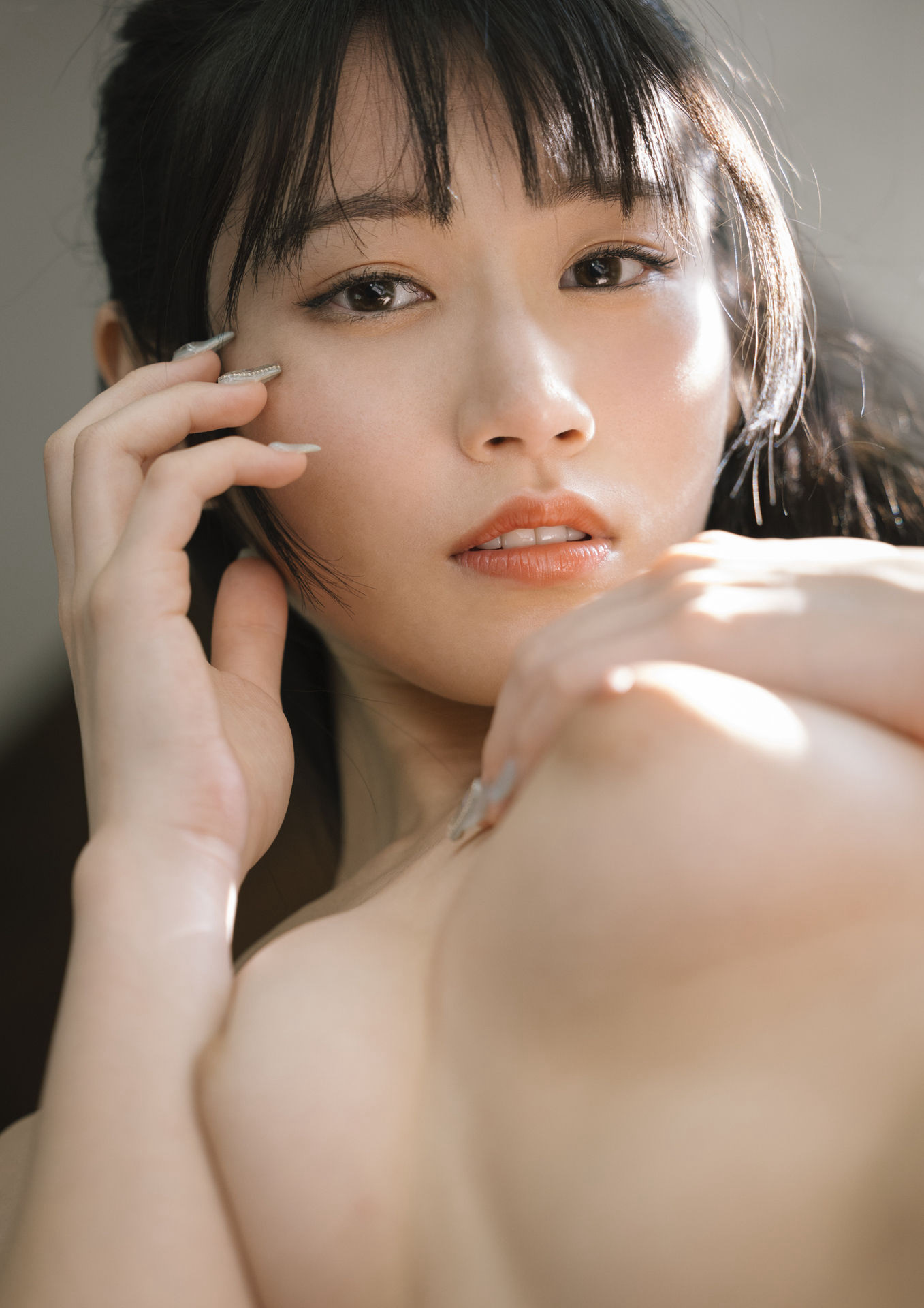 Saika Kawakita 河北彩花