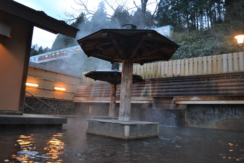 広島県の皆様へ｜大江戸温泉物語 鳴子温泉 幸雲閣 ご紹介