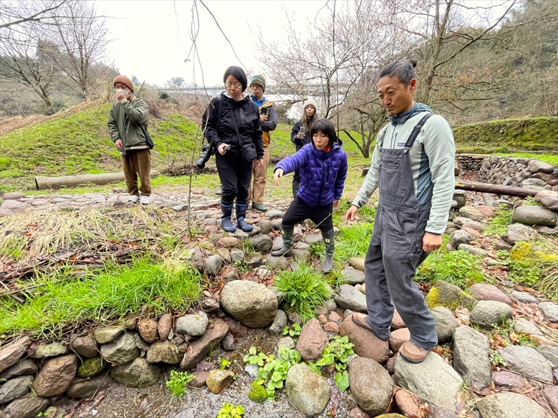 プラネタリーヘルス鳥取大会2024開催報告 地域創生医 桐村里紗のプラネタリーヘルス 第22回