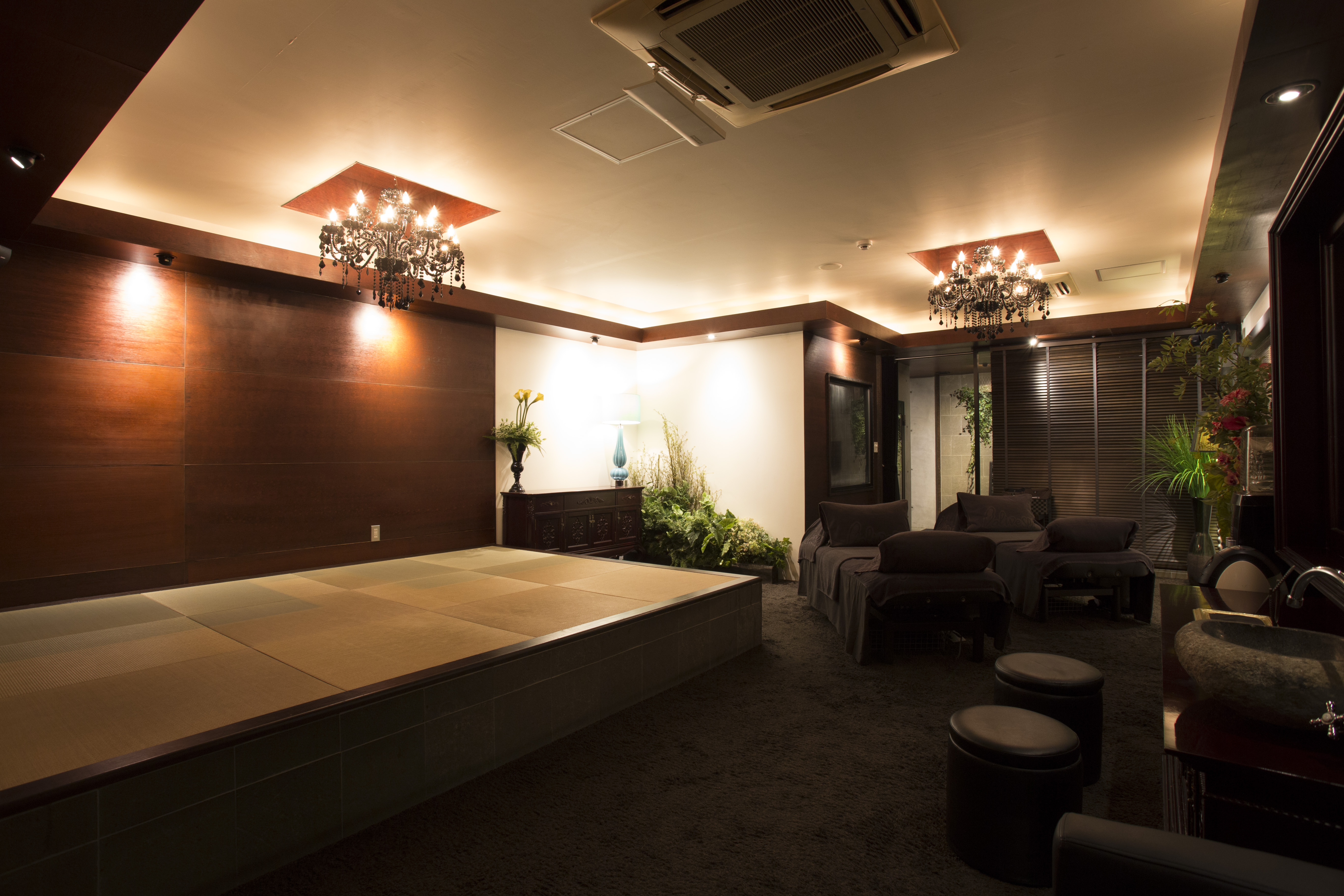 オリーブスパ 南堀江に関するリラクゼーションサロン Relaxation Salon KAIなど｜ホットペッパービューティー